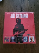 Joe Satriani