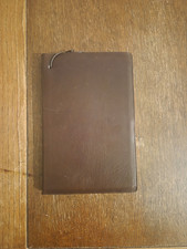 Breakfast at Tiffany's: Bill