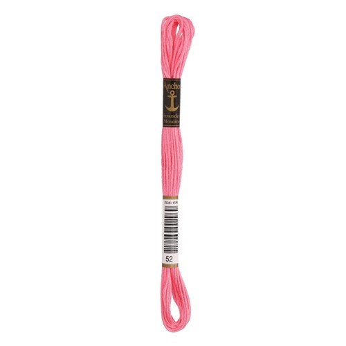 Anchor stranded mouline - stranded,