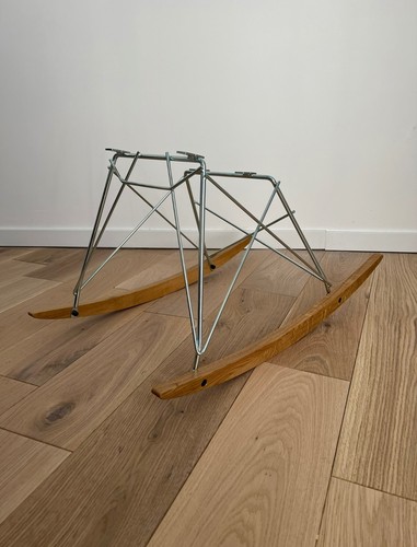 Rare eames herman - rare, or