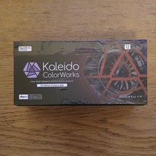 Kaleido ColorWorks 12 Metal