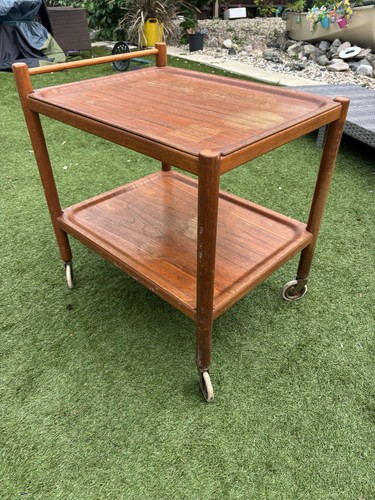 Vintage mid century mobler - vintage,
