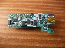 Nikon D90 Flash Board