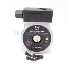 GENUINE GRUNDFOS 15-50 & 15-60 STANDARD PUMP HEAD