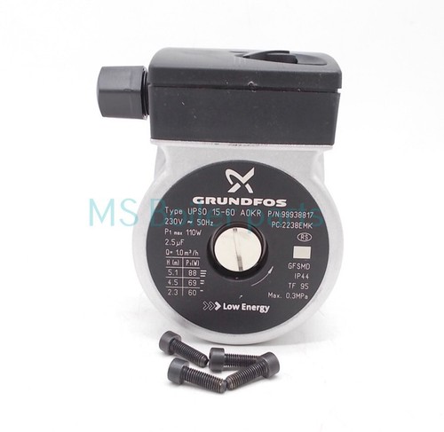 Glowworm betacom 24c 30c - glowworm, pump