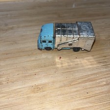 USED Husky S&D Refuse van