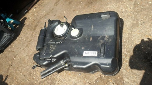 Ford fiesta mk6 4 - mk6, 1.25