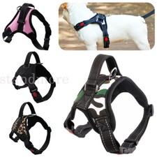 No Pull Dog Pet Harness Strong