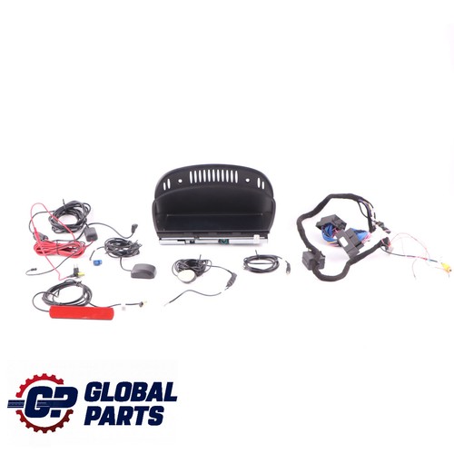 Bmw e60 navigation - e60, 8,8"