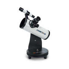 Celestron Cometron FirstScope 21023 76mm Tabletop Telescope, Christmas Gift