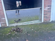 IKEA Mirror for fitted