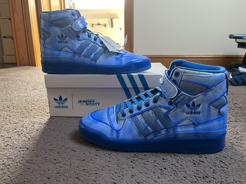 Adidas jeremy scott forum - jeremy,