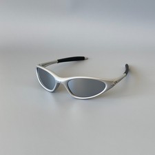 Vintage Oakley Minute Gray