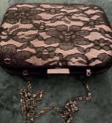 Phase eight clutch box - phase,