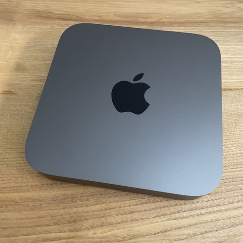 Apple mac mini 2018 64gb - mini, i3