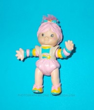 RAINBOW BRIGHT BABY BRITE