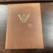 SEVEN PILLARS OF WISDOM - T.E