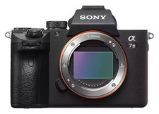 Sony Alpha 7 III ILCE-7M3 Body Body NEW