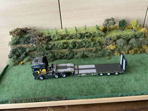Wsi imc scania high - scania, r