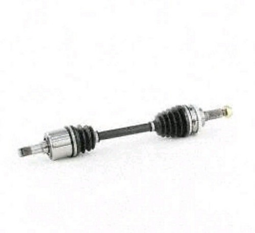 Surtrack axle shaft - cv, for
