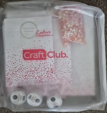 Crafters Companion Craft Club