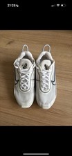 Ladies Nike Air Max 2090 Trainers In White