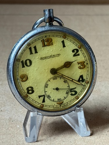 Vintage ww2 military jaeger - vintage,