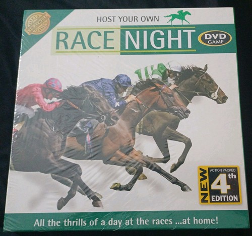 New sealed host - &, your