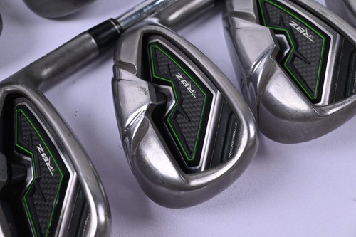 Taylormade rbz irons pw sw - rbz, /
