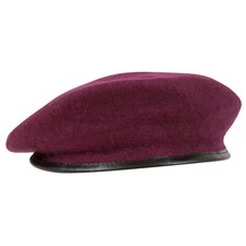 Highlander Military Beret Cap