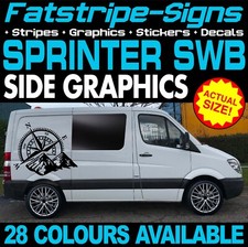 to fit MERCEDES SPRINTER SWB