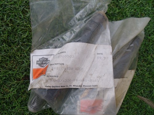 Armstrong mt500 harley mt350 - harley,