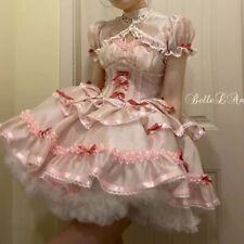 Sweet Girls Lolita Dress