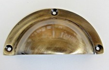 Solid brass- RETRO VINTAGE