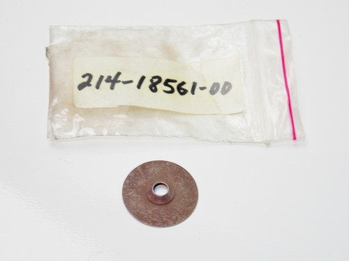 Oem 1968 yamaha - yamaha, dt1/b