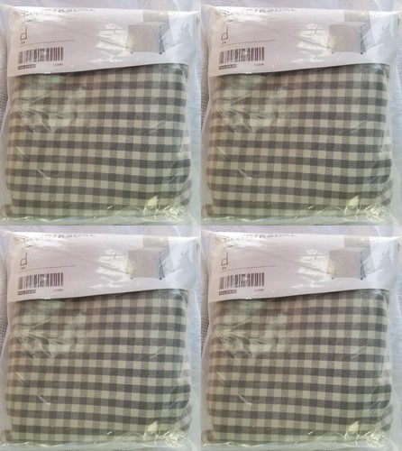 Ikea sagmyra gray - sagmyra, check