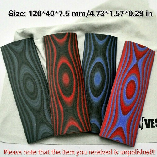 1pc knife handle material - knife,