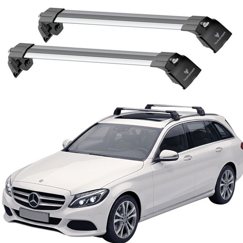 For mercedes class - mercedes, s205