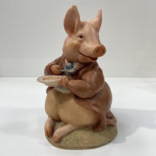 Beatrix potter pigling bland - potter,