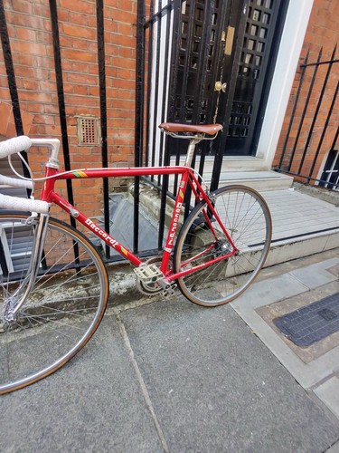 Daccordi columbus aelle - daccordi, steel