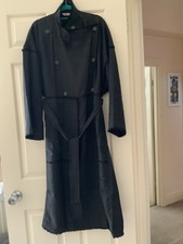 Zara Women Double-Breasted