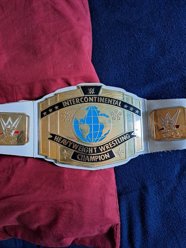 Wwe intercontinental - wwe,