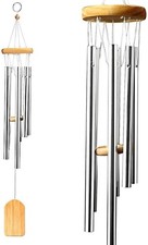 nuoshen Wind Chime, Garden