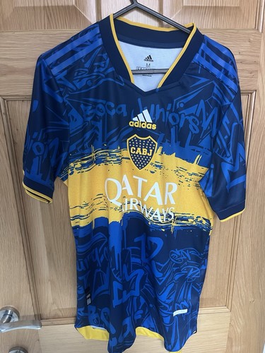 Adidas boca juniors special - adidas,