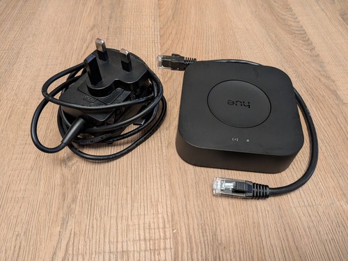 Philips hue bridge pro - philips, pro,