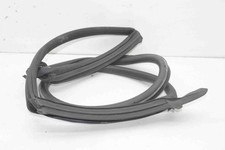 AUDI A7 Sportback 4KA Rear