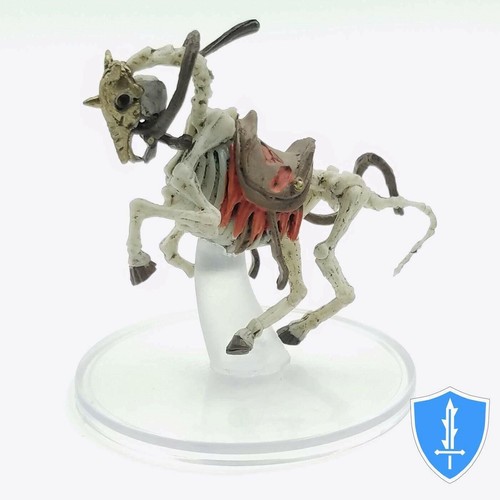 Warhorse skeleton boneyard - -,