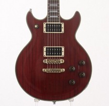Ibanez AR200 Cherry Wine 1990