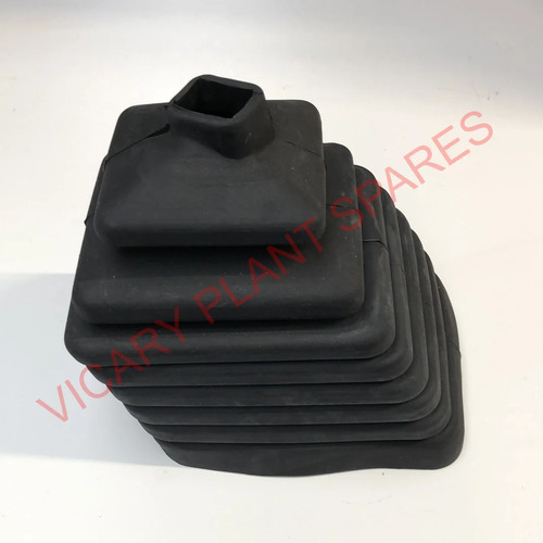 Handbrake gaiter jcb part - jcb, no