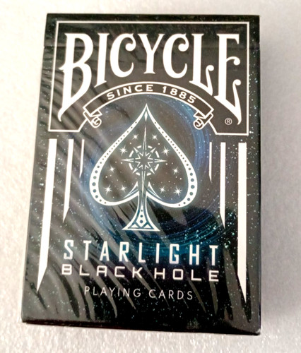 Bicycle playing cards - bicycle,
